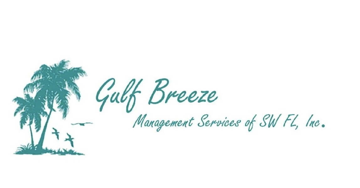 Gulf Breeze Management Services Logo